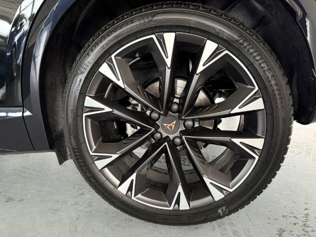 CUPRA Formentor 1.5 TSI e-Hybrid DSG 150 kW (204 CV)