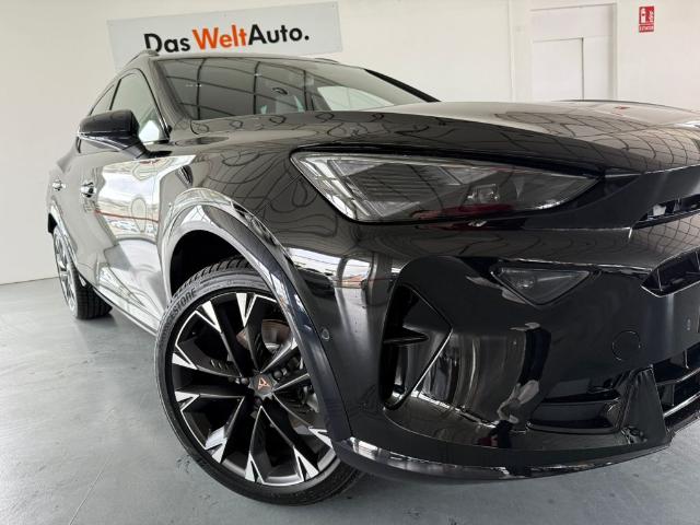 CUPRA Formentor 1.5 TSI e-Hybrid DSG 150 kW (204 CV)