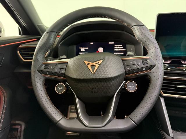 CUPRA Formentor 1.5 TSI e-Hybrid DSG 150 kW (204 CV)