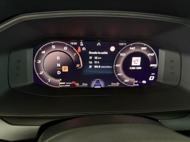 CUPRA Formentor 1.5 TSI e-Hybrid DSG 150 kW (204 CV)
