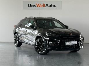 CUPRA Formentor 1.5 TSI e-Hybrid de segunda mano