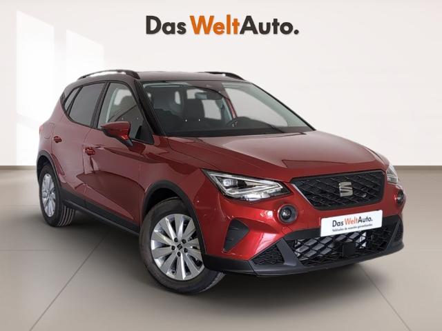 SEAT Arona 1.0 TSI Style Special Edition DSG 85 kW (115 CV)