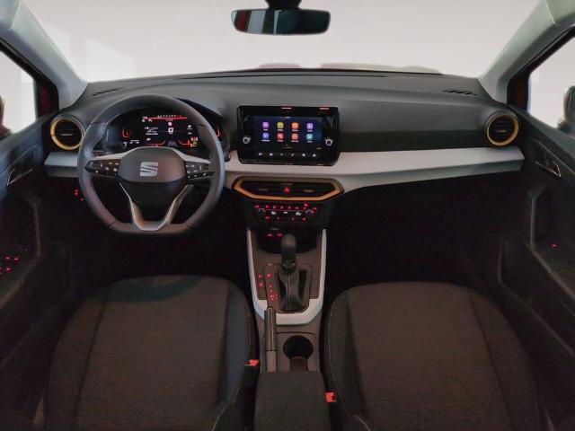 SEAT Arona 1.0 TSI Style Special Edition DSG 85 kW (115 CV)