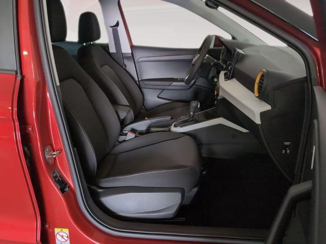 SEAT Arona 1.0 TSI Style Special Edition DSG 85 kW (115 CV)