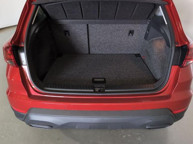 SEAT Arona 1.0 TSI Style Special Edition DSG 85 kW (115 CV)