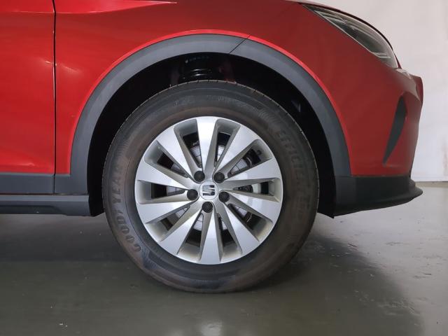 SEAT Arona 1.0 TSI Style Special Edition DSG 85 kW (115 CV)