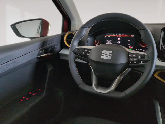 SEAT Arona 1.0 TSI Style Special Edition DSG 85 kW (115 CV)