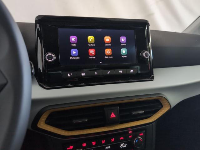 SEAT Arona 1.0 TSI Style Special Edition DSG 85 kW (115 CV)