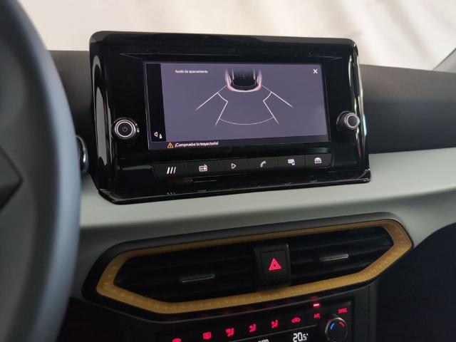 SEAT Arona 1.0 TSI Style Special Edition DSG 85 kW (115 CV)