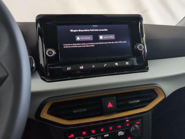 SEAT Arona 1.0 TSI Style Special Edition DSG 85 kW (115 CV)