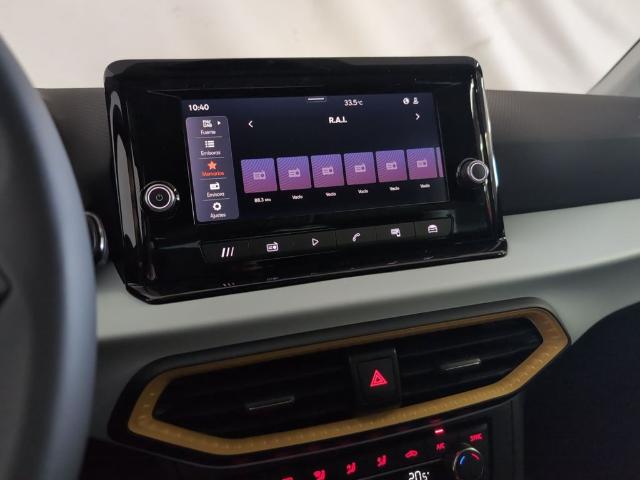 SEAT Arona 1.0 TSI Style Special Edition DSG 85 kW (115 CV)