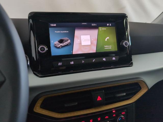 SEAT Arona 1.0 TSI Style Special Edition DSG 85 kW (115 CV)