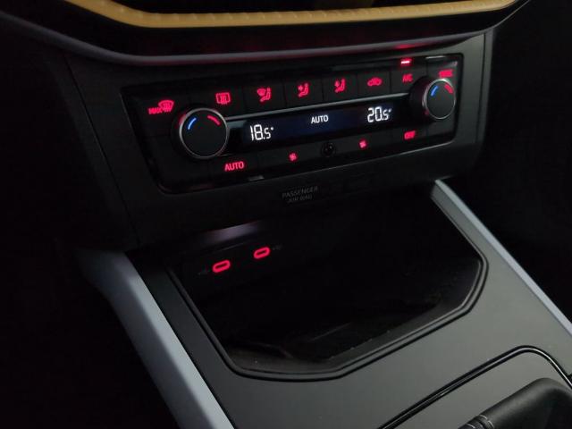 SEAT Arona 1.0 TSI Style Special Edition DSG 85 kW (115 CV)