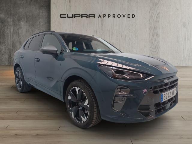 CUPRA Terramar 1.5 eTSI de segunda mano