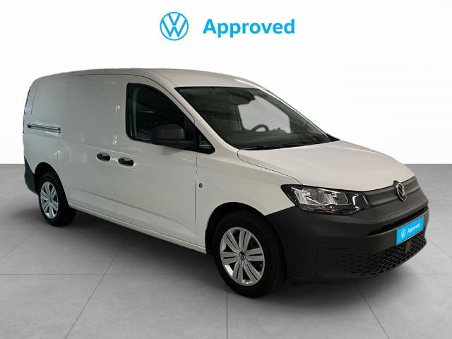 Volkswagen Caddy 2.0 TDI de segunda mano