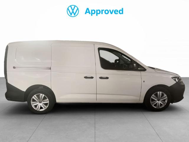 Volkswagen Caddy Maxi Origin 2.0 TDI 90 kW (122 CV) DSG