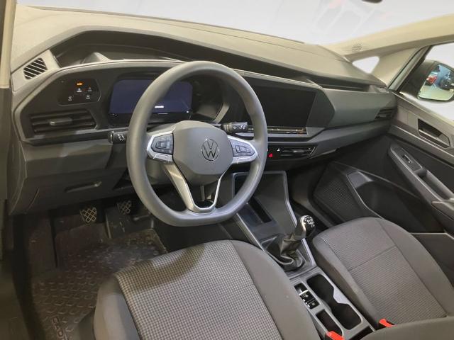 Volkswagen Caddy Maxi Origin 2.0 TDI 90 kW (122 CV) DSG