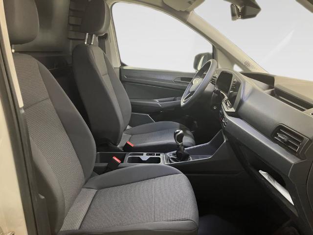 Volkswagen Caddy Maxi Origin 2.0 TDI 90 kW (122 CV) DSG