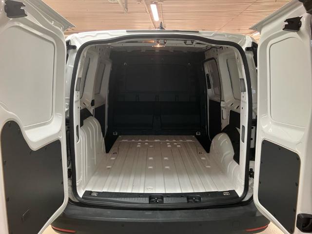 Volkswagen Caddy Maxi Origin 2.0 TDI 90 kW (122 CV) DSG