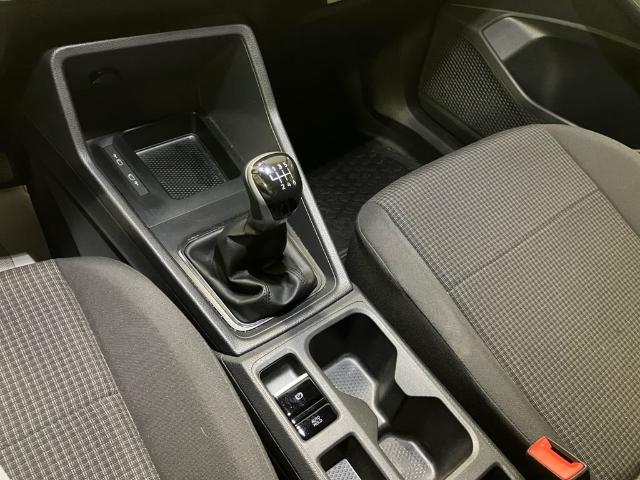 Volkswagen Caddy Maxi Origin 2.0 TDI 90 kW (122 CV) DSG