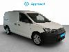 Volkswagen Caddy Cargo Maxi Cargo 2.0 TDI 75 kW (102 CV)
