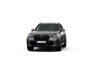 Fotos de BMW X5 xDrive50e color Gris. Año 2024. 360KW(489CV). Híbrido Electro/Gasolina. En concesionario Barcelona Premium -- GRAN VIA de Barcelona