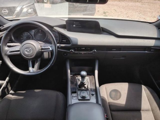 Mazda Mazda 3 2.0 e-Skyactiv-X Evolution 137 kW (186 CV)