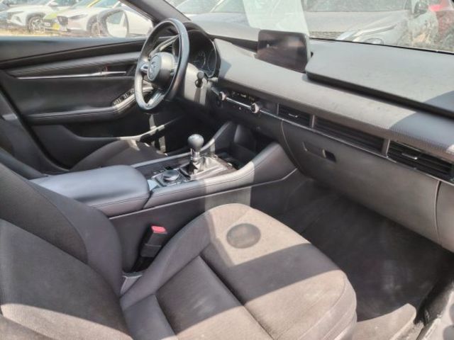 Mazda Mazda 3 2.0 e-Skyactiv-X Evolution 137 kW (186 CV)