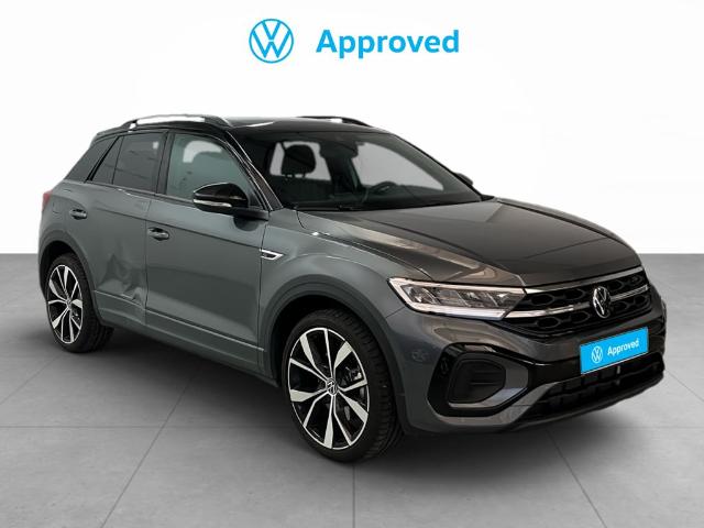 Volkswagen T-Roc 1.5 TSI de segunda mano