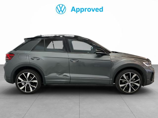 Volkswagen T-Roc R-Line 1.5 TSI 110 kW (150 CV)