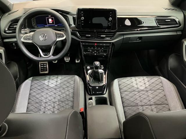 Volkswagen T-Roc R-Line 1.5 TSI 110 kW (150 CV)