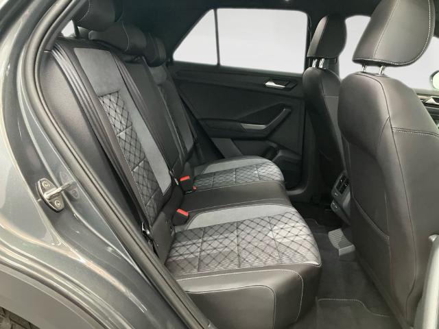 Volkswagen T-Roc R-Line 1.5 TSI 110 kW (150 CV)