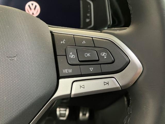 Volkswagen T-Roc R-Line 1.5 TSI 110 kW (150 CV)