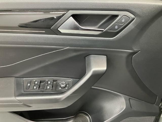 Volkswagen T-Roc R-Line 1.5 TSI 110 kW (150 CV)