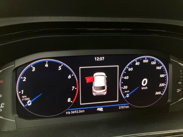 Volkswagen T-Roc R-Line 1.5 TSI 110 kW (150 CV)