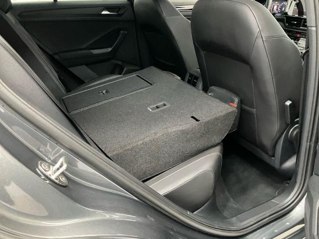 Volkswagen T-Roc R-Line 1.5 TSI 110 kW (150 CV)