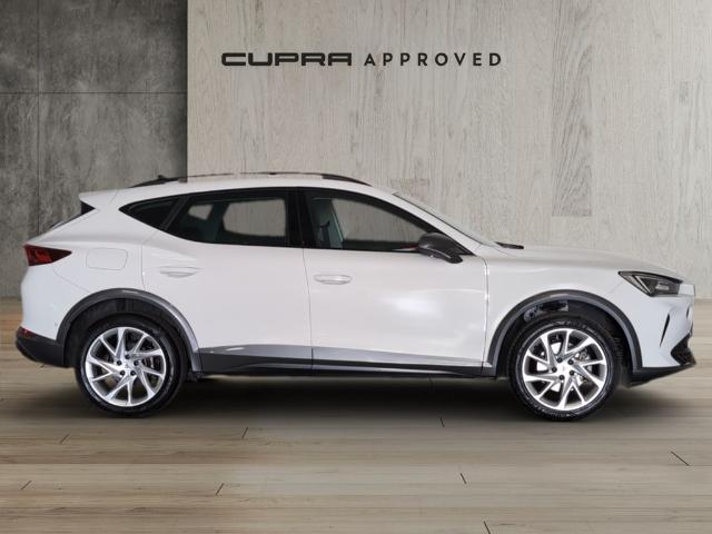 CUPRA Formentor 1.5 TSI 110 kW (150 CV)