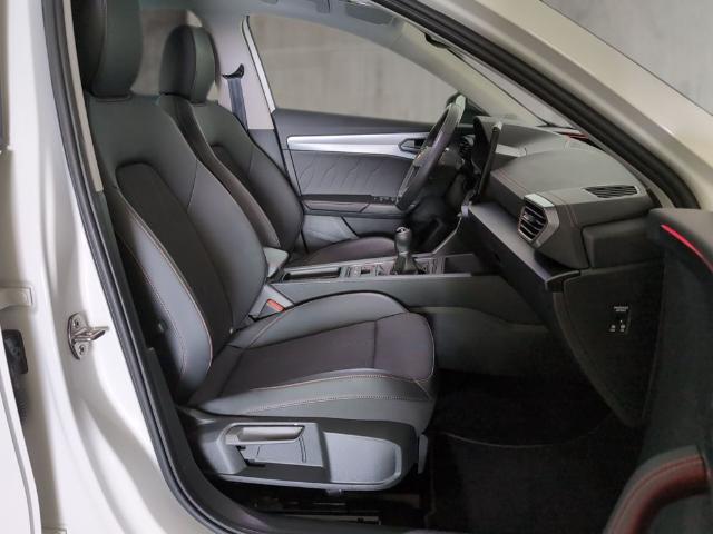 CUPRA Formentor 1.5 TSI 110 kW (150 CV)