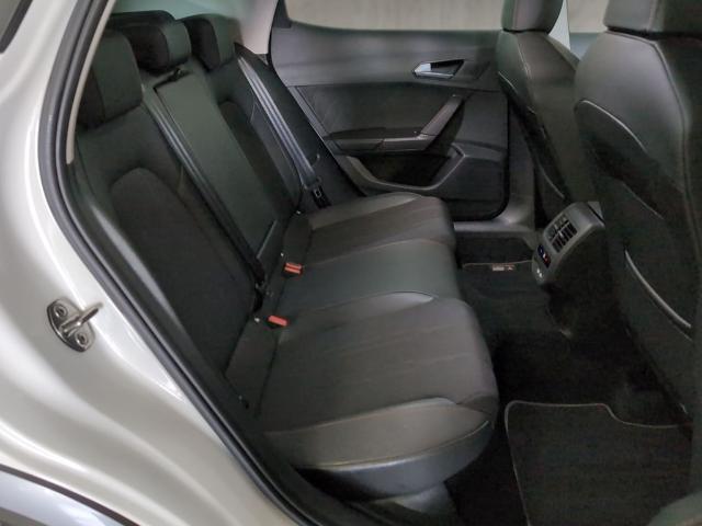 CUPRA Formentor 1.5 TSI 110 kW (150 CV)