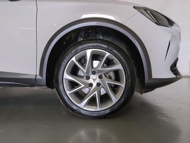 CUPRA Formentor 1.5 TSI 110 kW (150 CV)