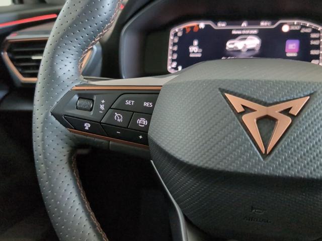 CUPRA Formentor 1.5 TSI 110 kW (150 CV)