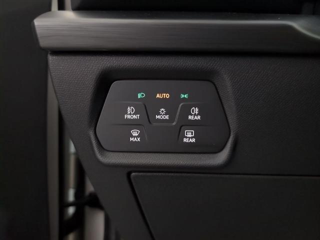 CUPRA Formentor 1.5 TSI 110 kW (150 CV)