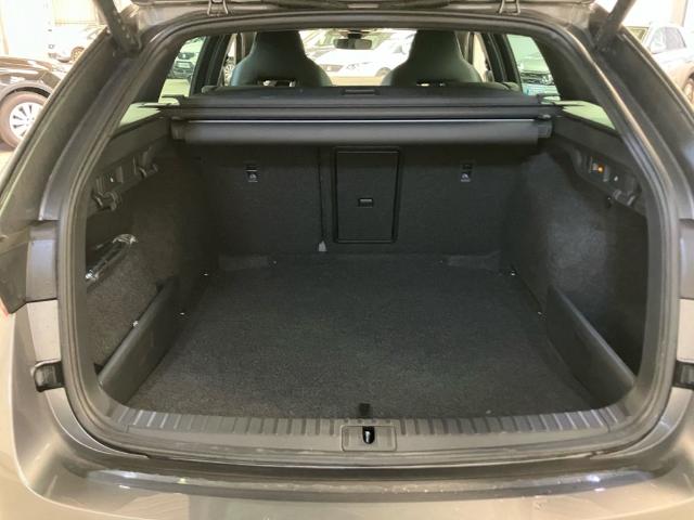 Skoda Octavia Combi 2.0 TDI RS 147 kW (200 CV) DSG