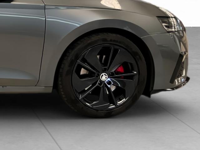 Skoda Octavia Combi 2.0 TDI RS 147 kW (200 CV) DSG