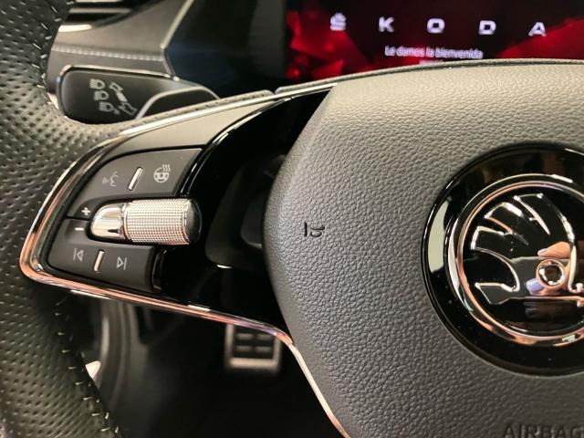 Skoda Octavia Combi 2.0 TDI RS 147 kW (200 CV) DSG