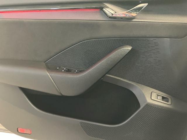 Skoda Octavia Combi 2.0 TDI RS 147 kW (200 CV) DSG