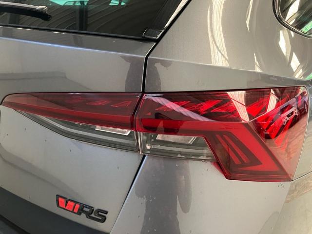 Skoda Octavia Combi 2.0 TDI RS 147 kW (200 CV) DSG