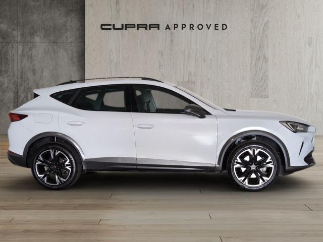 CUPRA Formentor 1.5 TSI 110 kW (150 CV)