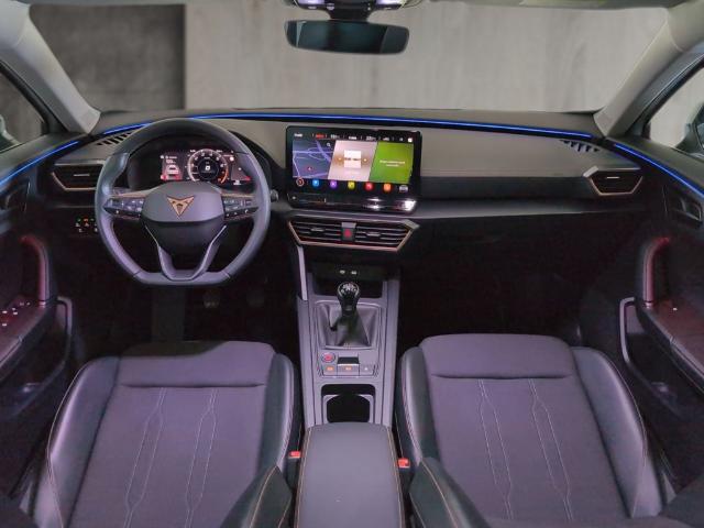 CUPRA Formentor 1.5 TSI 110 kW (150 CV)