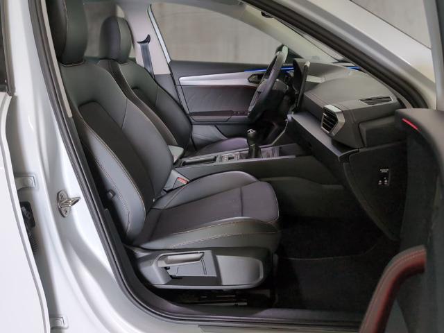 CUPRA Formentor 1.5 TSI 110 kW (150 CV)